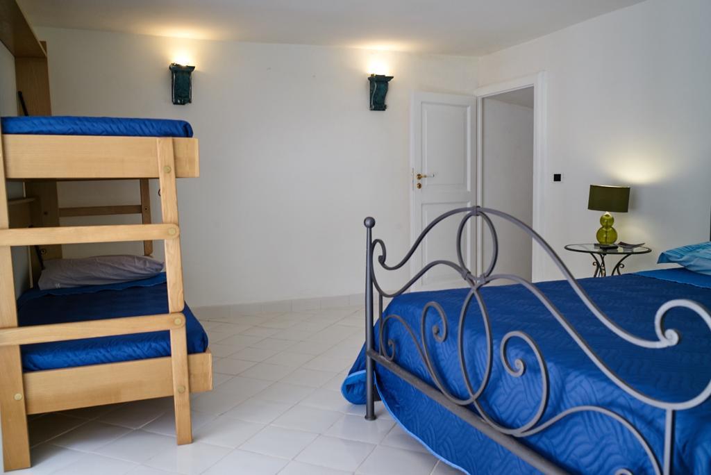 Villacore Capri Oda fotoğraf