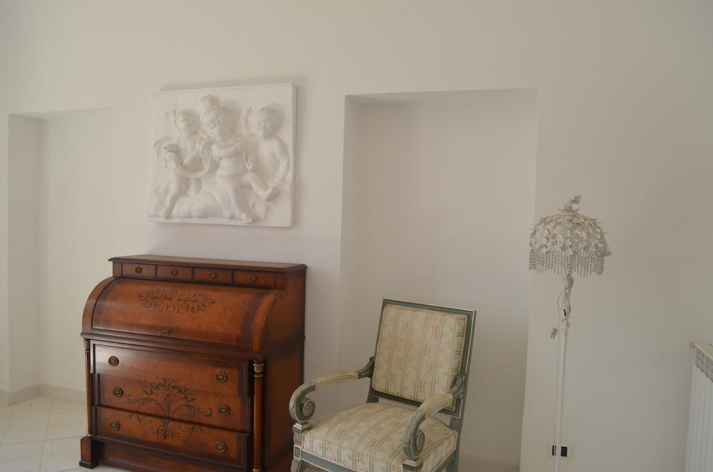 Villacore Capri Dış mekan fotoğraf