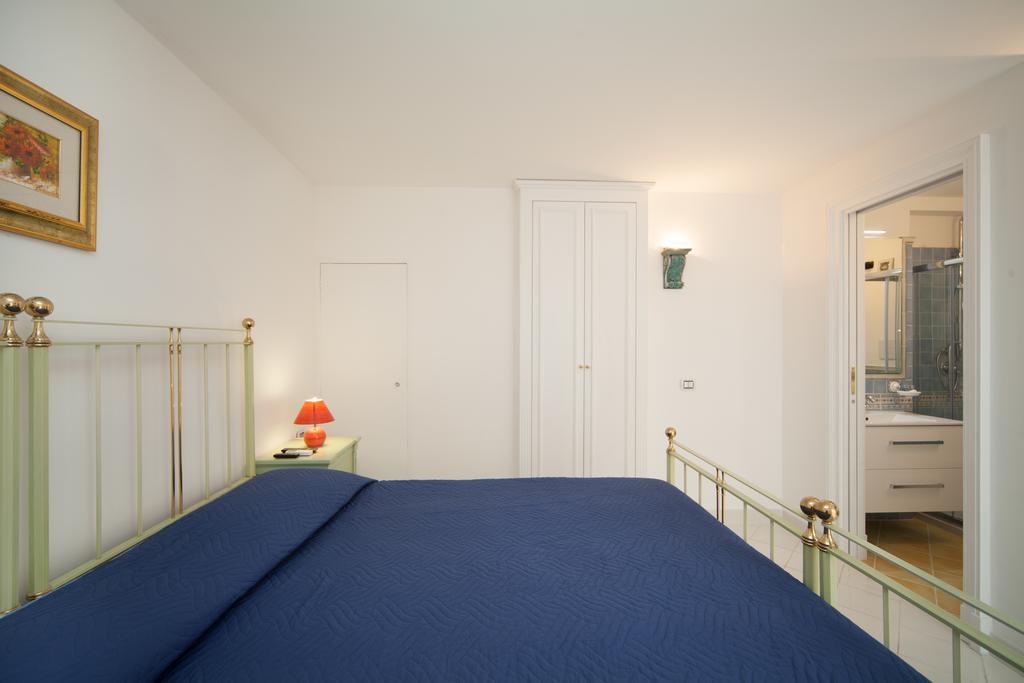 Villacore Capri Dış mekan fotoğraf