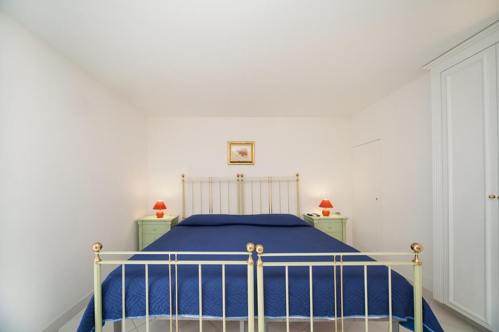 Villacore Capri Dış mekan fotoğraf